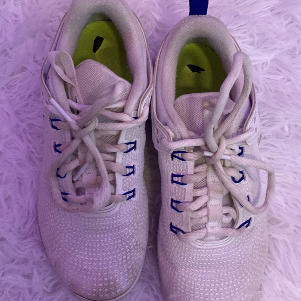 nike hyperace volleyball shoes - Picture 8 of 11